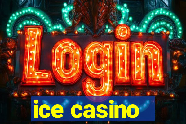 ice casino - app